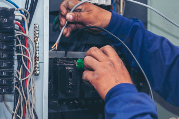 Best Electrical System Inspection  in USA